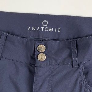 Anatomie Skyler Travel Pant M